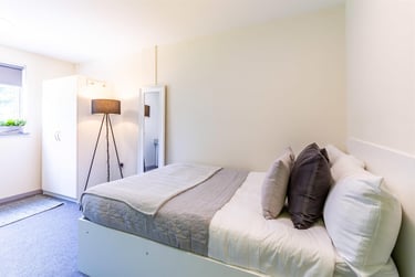 1 bed flat, Portland Road, Sandyford, Newcastle, NE21DT - Image 8